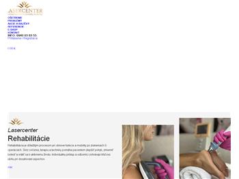 Náhľad webu Náhľad webu