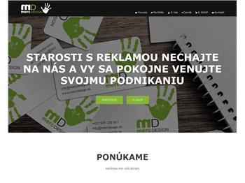 Náhľad webu Náhľad webu