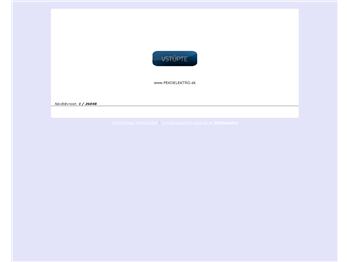 Náhľad webu Náhľad webu