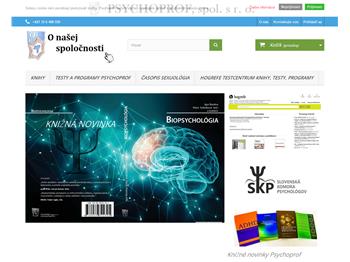 Náhľad webu Náhľad webu
