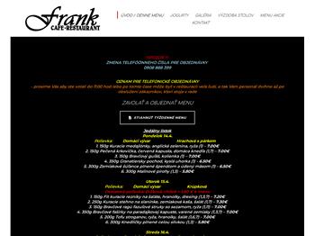 Náhľad webu Náhľad webu