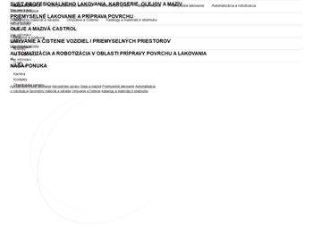 Náhľad webu Náhľad webu