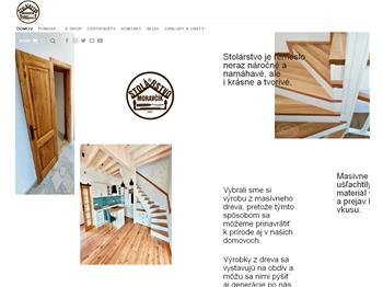 Náhľad webu Náhľad webu