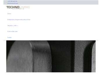 Náhľad webu Náhľad webu