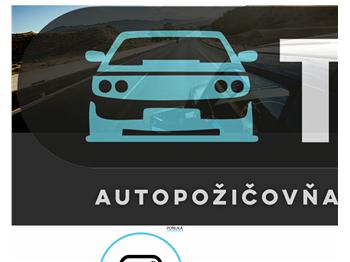 Náhľad webu Náhľad webu