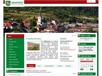Náhľad webu Náhľad webu