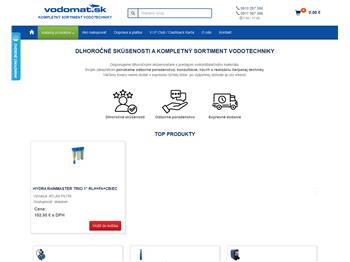 Náhľad webu Náhľad webu