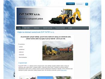 Náhľad webu Náhľad webu