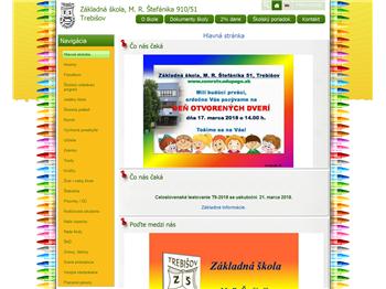 Náhľad webu Náhľad webu