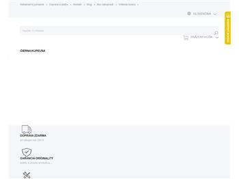 Náhľad webu Náhľad webu
