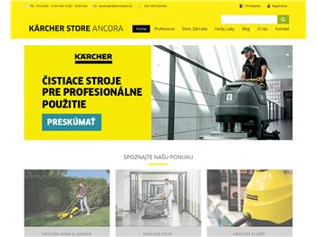 Náhľad webu Náhľad webu