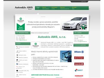 Náhľad webu Náhľad webu