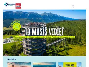 Náhľad webu Náhľad webu
