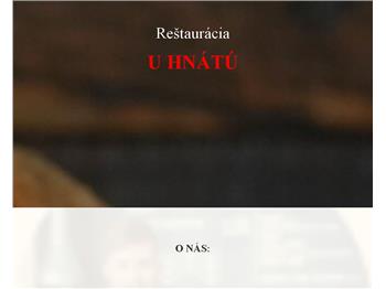 Náhľad webu Náhľad webu