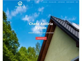 Náhľad webu Náhľad webu
