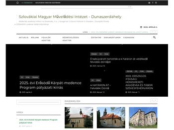 Náhľad webu Náhľad webu