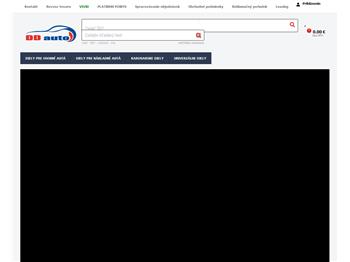 Náhľad webu Náhľad webu