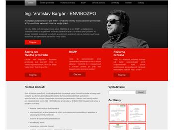 Náhľad webu Náhľad webu