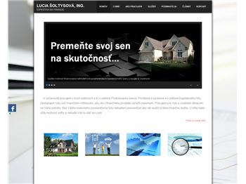 Náhľad webu Náhľad webu
