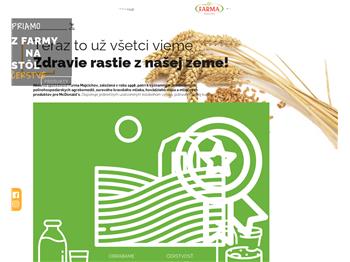 Náhľad webu Náhľad webu