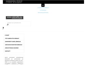 Náhľad webu Náhľad webu