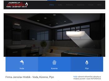 Náhľad webu Náhľad webu