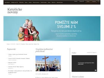 Náhľad webu Náhľad webu