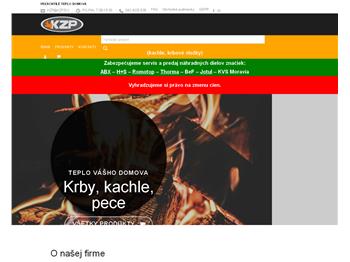Náhľad webu Náhľad webu