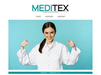 Náhľad webu Náhľad webu