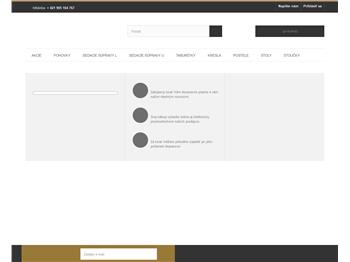 Náhľad webu Náhľad webu