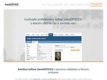 Náhľad webu Náhľad webu
