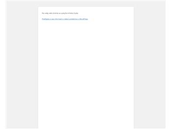 Náhľad webu Náhľad webu