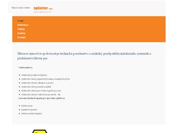 Náhľad webu Náhľad webu