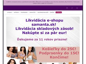 Náhľad webu Náhľad webu