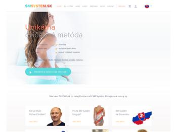 Náhľad webu Náhľad webu