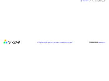 Náhľad webu Náhľad webu