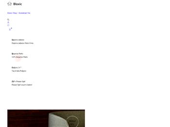Náhľad webu Náhľad webu