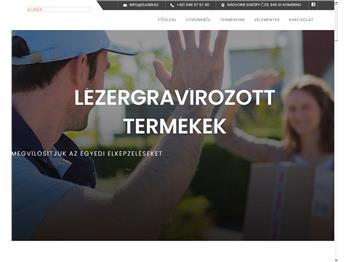 Náhľad webu Náhľad webu