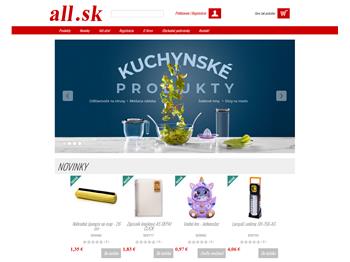 Náhľad webu Náhľad webu