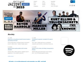 Náhľad webu Náhľad webu