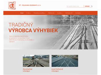 Náhľad webu Náhľad webu