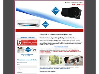 Náhľad webu Náhľad webu