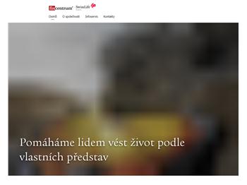 Náhľad webu Náhľad webu