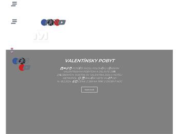 Náhľad webu Náhľad webu