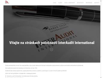 Náhľad webu Náhľad webu