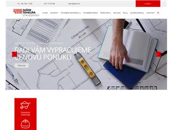 Náhľad webu Náhľad webu