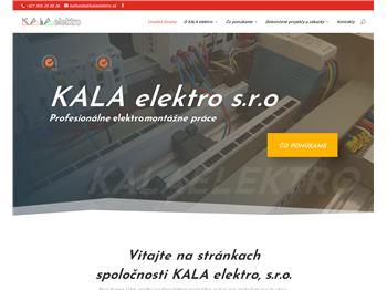 Náhľad webu Náhľad webu