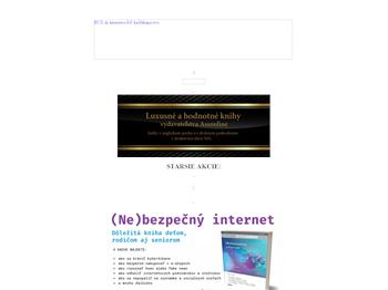 Náhľad webu Náhľad webu