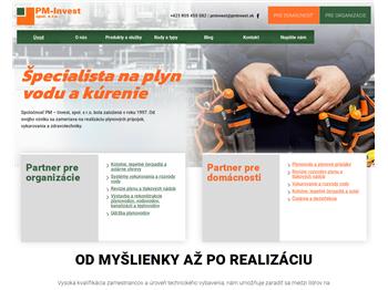 Náhľad webu Náhľad webu
