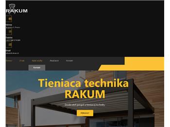 Náhľad webu Náhľad webu
